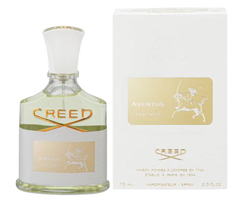 creed aventus lady argos